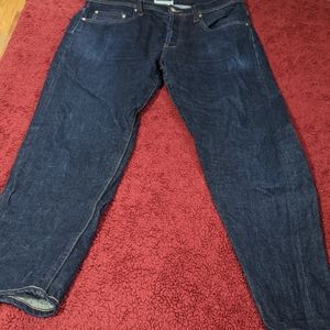 Unbranded Selvedge Denim Style 622
